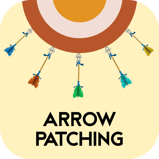 Icon for Arrow Patching