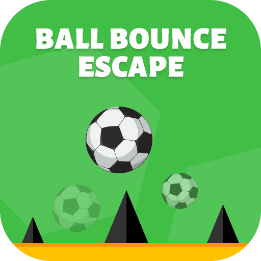 Icon for Ball Bounce Escape