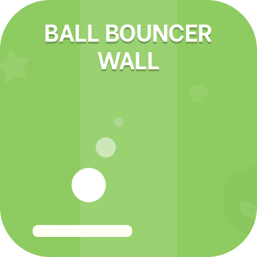 Icon for Ball Bouncer Wall