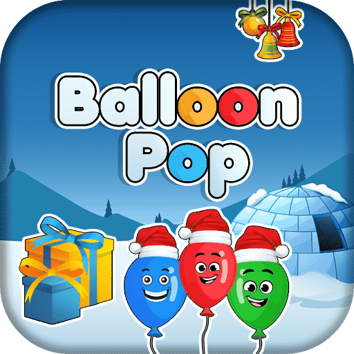 Icon for Balloon Pop