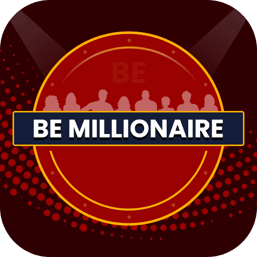 Icon for Be Millionaire 2023