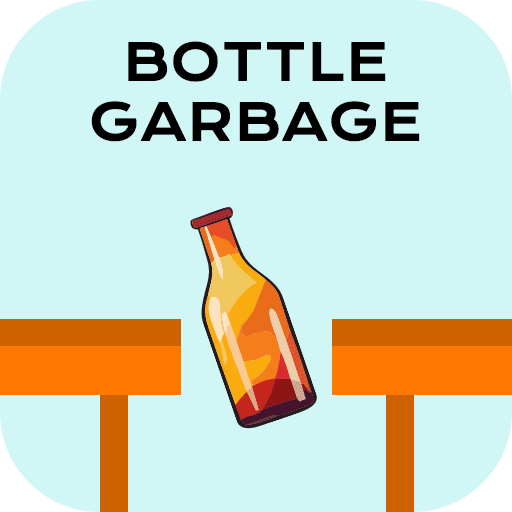 Icon for Bottle Garbage