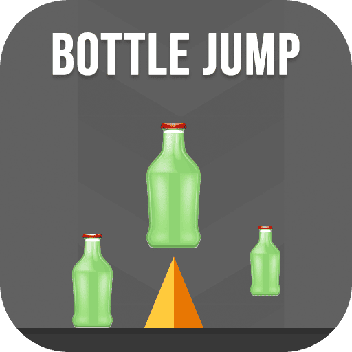 Icon for Bottle Jump