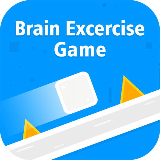 Icon for Brain Exercise Game