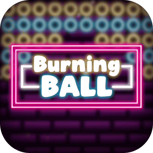 Icon for Burning Balls