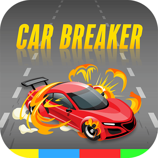 Icon for Car Breaker