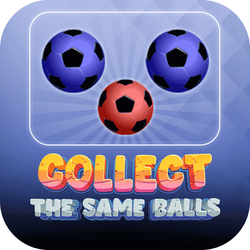 Icon for Collect The Same Balls