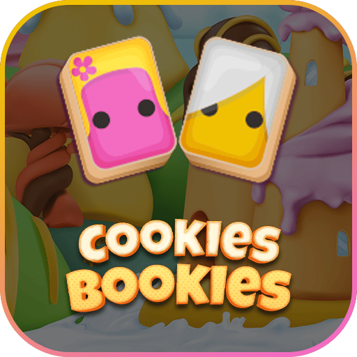 Icon for Cookies Boockies