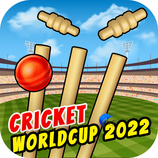 Icon for Cricket Game