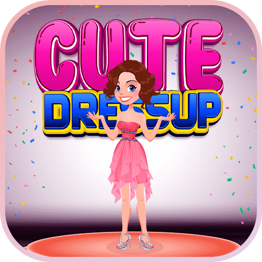 Icon for Cute Dress Up