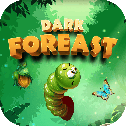 Icon for Dark Forest