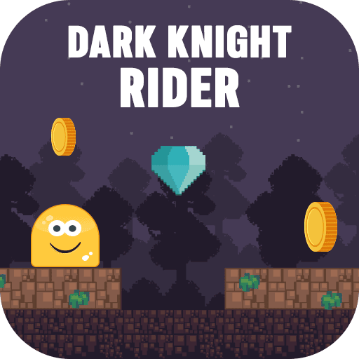 Icon for Dark Knight Rider