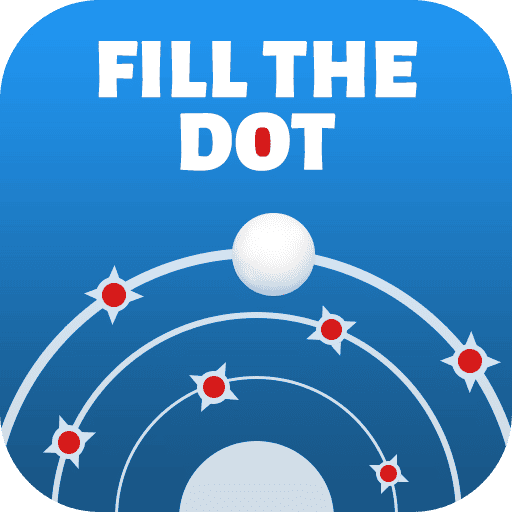 Icon for Fill The Dot