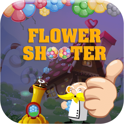 Icon for Flower Shooter