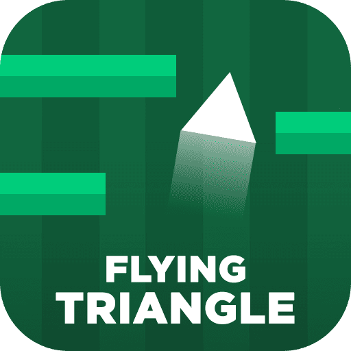 Icon for Flying Triangle