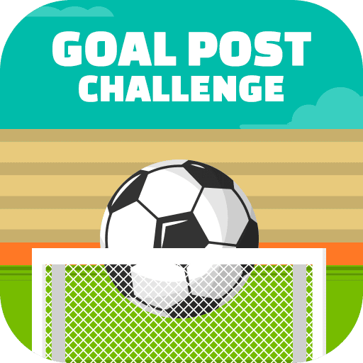 Icon for Goal Post Challenge