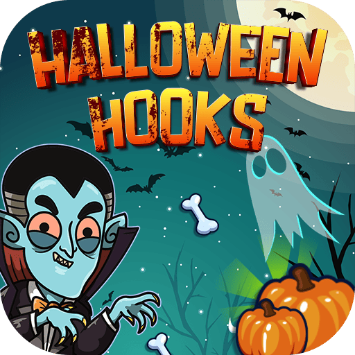 Icon for Halloween Hooks