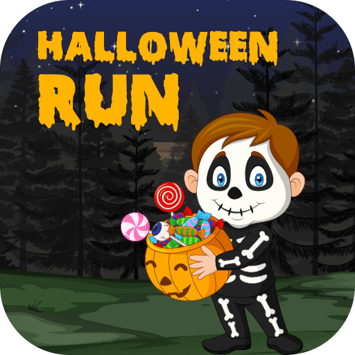 Icon for Halloween Run