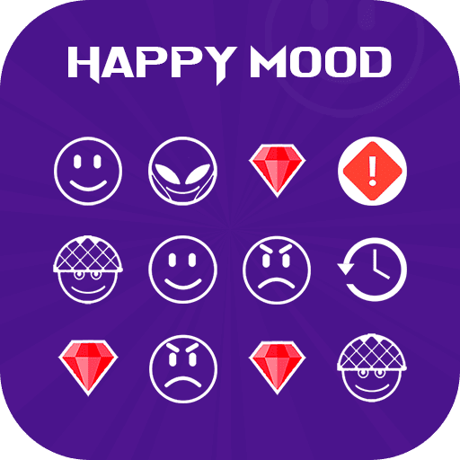 Icon for Happy Mood