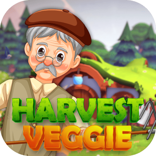 Icon for Harvest Veggie