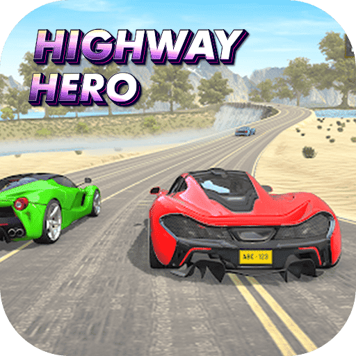 Icon for Highway Hero