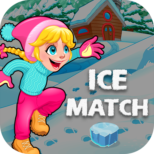 Icon for Icy Match