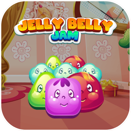 Icon for Jelly Belly Jam