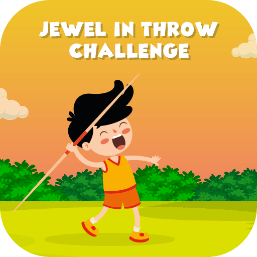 Icon for Jewel In Throw Challenge