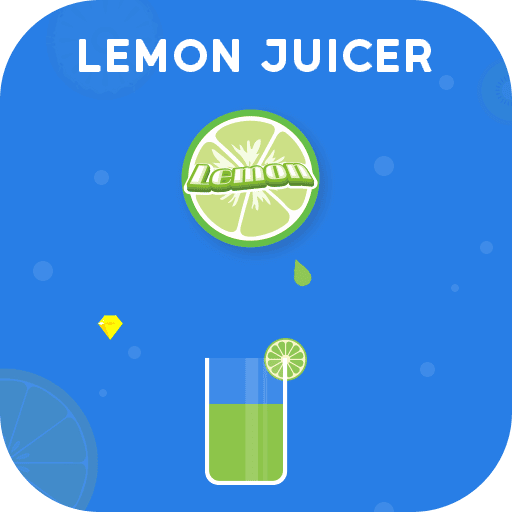 Icon for Lemon Juicer