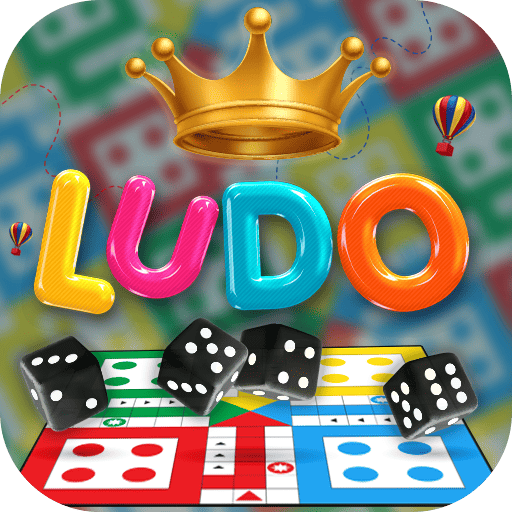 Icon for Ludo Multiplayer