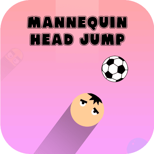 Icon for Mannequin Head Jump