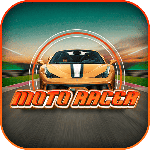 Icon for Moto Racer