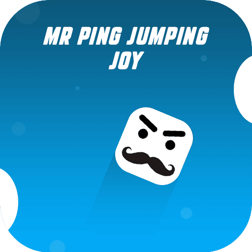 Icon for Mr. Ping Jumping Joy