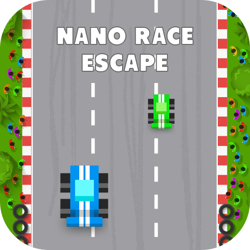 Icon for Nano Race Escape