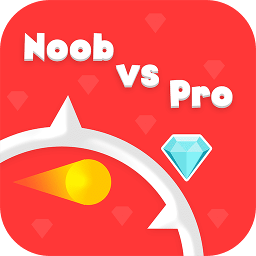 Icon for Noob Vs Pro