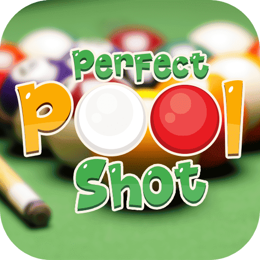 Icon for Perfect Pool Shot