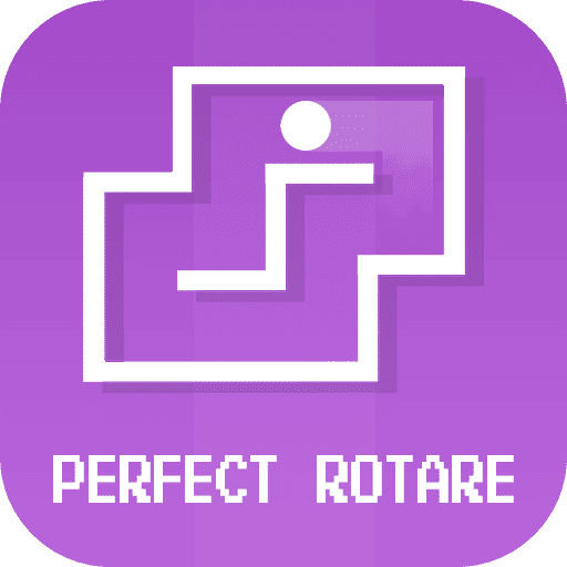 Icon for Perfect Rotare