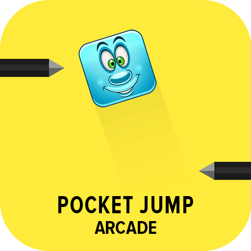 Icon for Pocket Jump Arcade