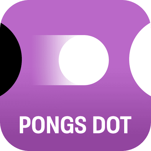 Icon for Pongs Dot