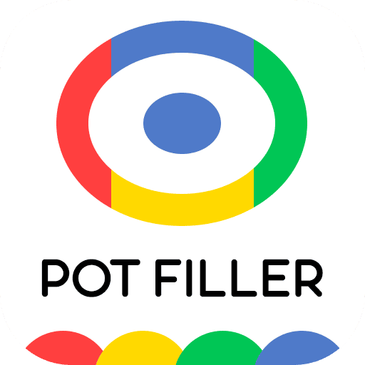 Icon for Pot Filler