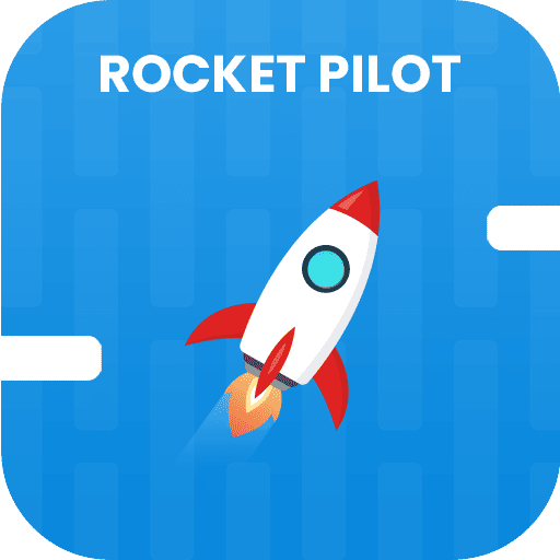 Icon for Rocket Pilot