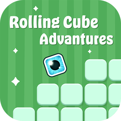 Icon for Rolling Cube Adventure