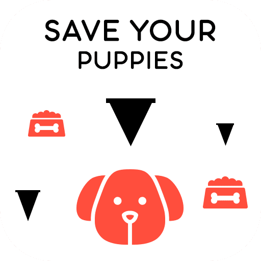 Icon for Save Your Puppies