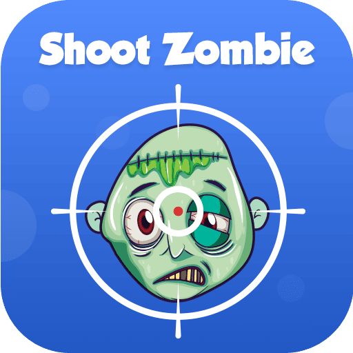 Icon for Shoot Zombie