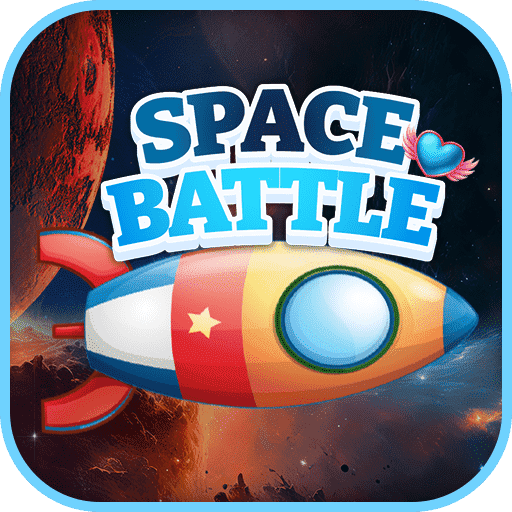 Icon for Space Battle