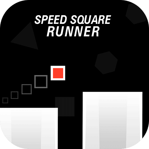 Icon for Speed Square Runner