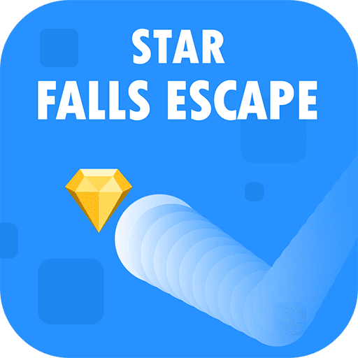 Icon for Star Falls Escape