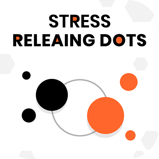 Icon for Stress Releasing Dots