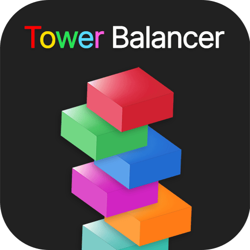 Icon for Tower Balancer