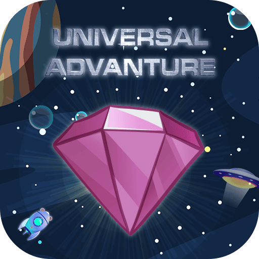 Icon for Universal Adventure